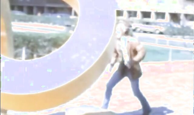 The Night before. Utter Film 1973