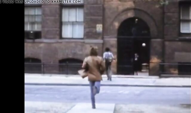 The Night before. Utter Film 1973