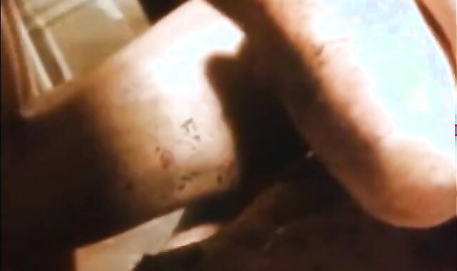 The Night before. Utter Film 1973