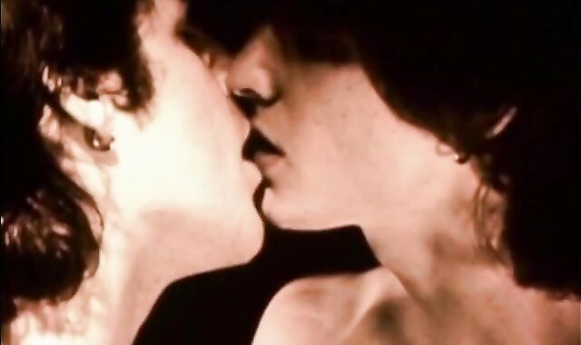 The Night before. Utter Film 1973