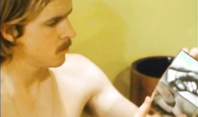 The Night before. Utter Film 1973