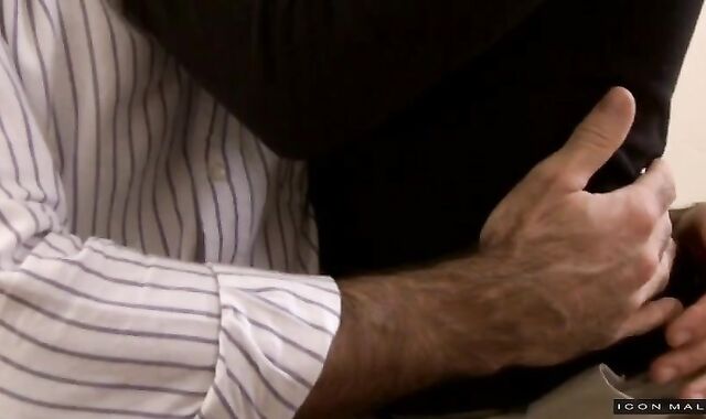 Armond Rails Billy - ?