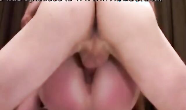 Justin's wet DOUBLE PENETRATION