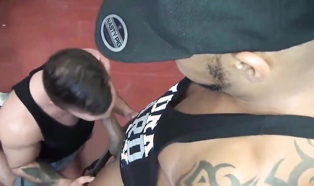 four-13 three  moist Me In The Gym