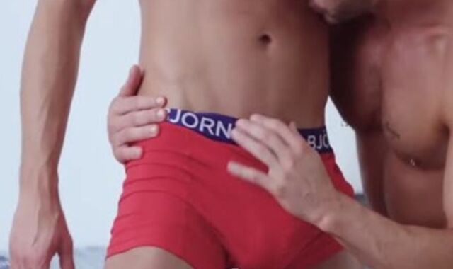 Diego Summers & Andy Starlet – naked Wishes