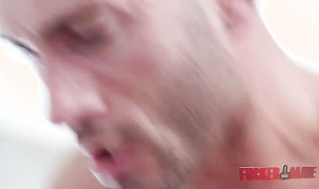 Diego Summers & Andy Starlet – naked Wishes