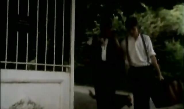 One more Antique French queer Fucky-Fucky