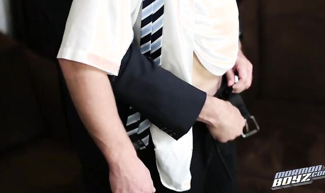 MMB-Older Roberts-Patriarch Smith-Disciplinary Activity-Partt1