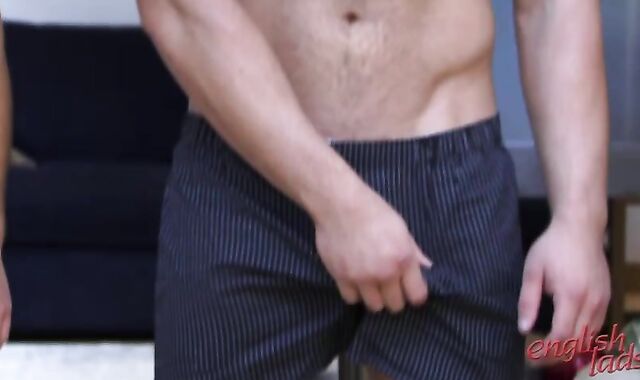 4 Heterosexual Teddies _ Challenge Leon Andy Jay Hayden