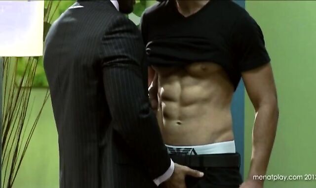 Rogan's Team vignette two