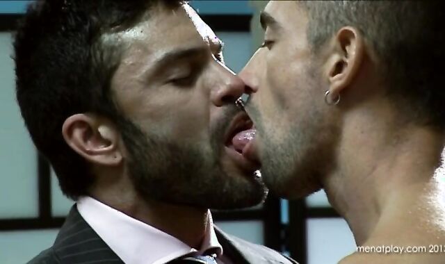 Rogan's Team vignette two