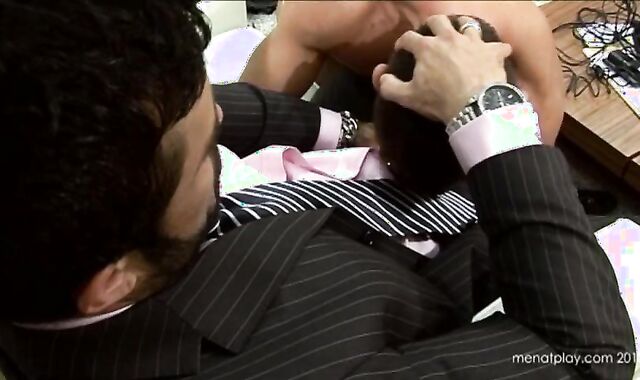 Rogan's Team vignette two