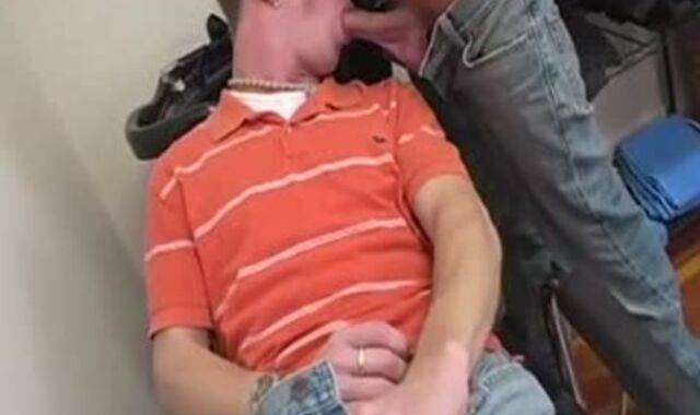 Blake And Brandon str8 boyz homosexual Secrets