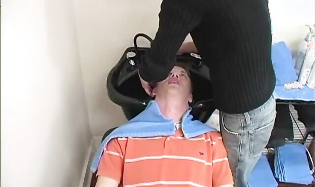 Blake And Brandon str8 boyz homosexual Secrets