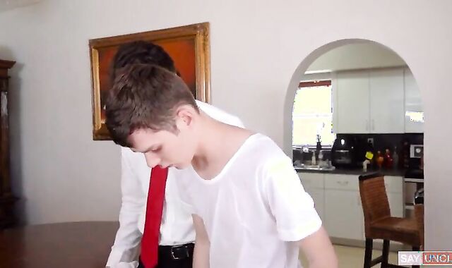 Dakota Lovell And Dante Drackis - Older Lovell