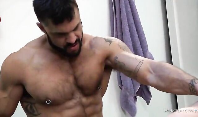 Public Homosexual screw With Unknown Person