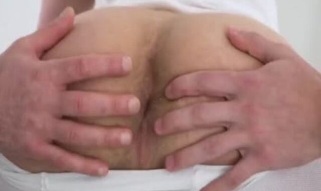 Parent romps Me And My pal.(condom-free).