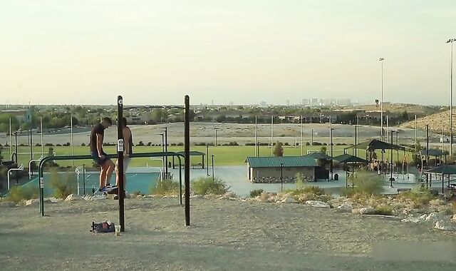 LucaVisconti - merely allies? (Seth & Alex)