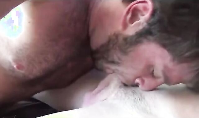 I must pulverize THIS chap