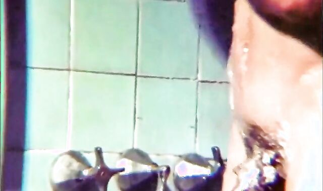 Billy twink (1970) Part six