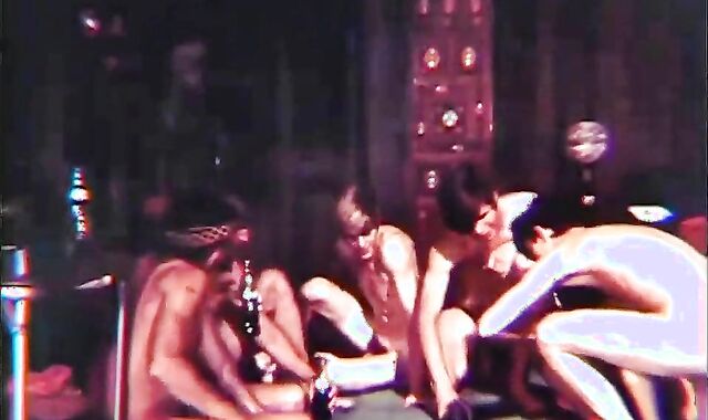 Billy twink (1970) Part six