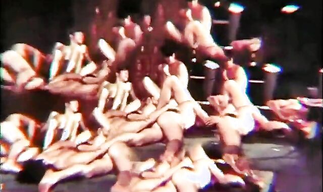 Billy twink (1970) Part six