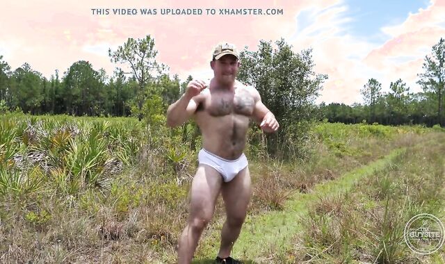 undergarments Modeling