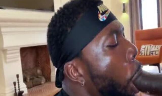 Cutler X And Chino Blac