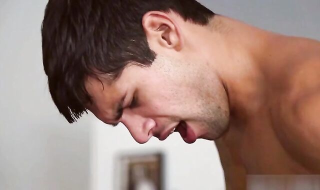 LucaVisconti - THE TINY & THE pleasurable (Sean & Ty Flipflop BB)