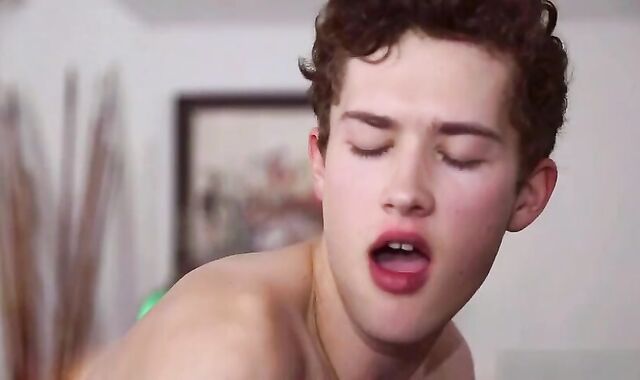 LucaVisconti - THE TINY & THE pleasurable (Sean & Ty Flipflop BB)