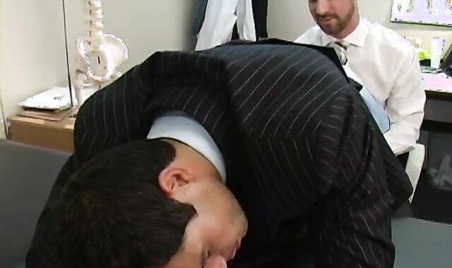 Executive Elations two