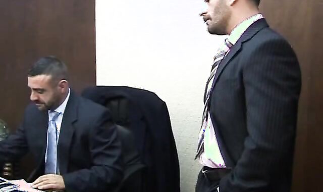 Executive Elations two