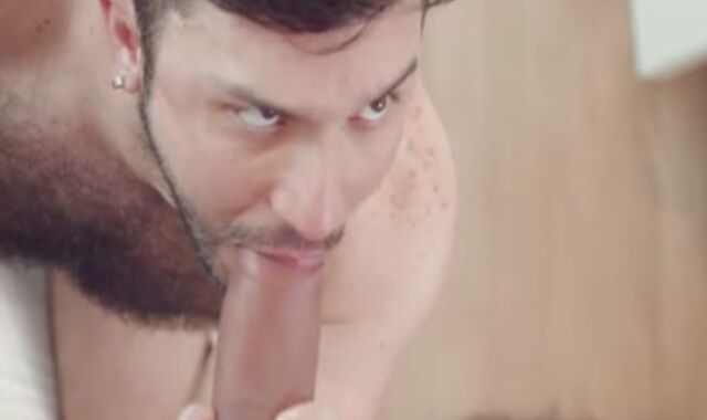 Master Peter And Kike Gil – wooly Morning