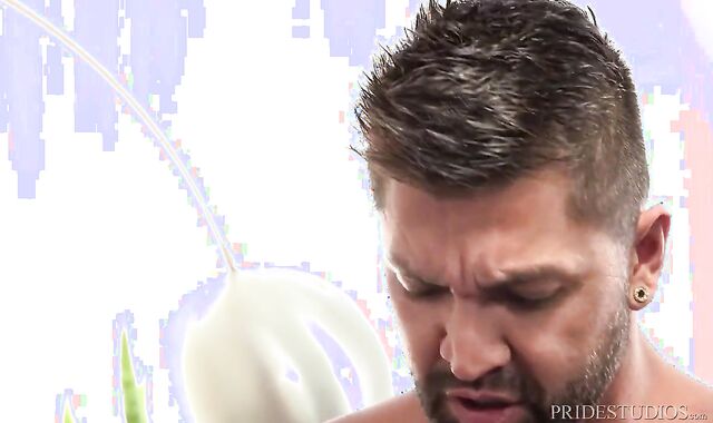 Dominic Pacifico And Casey Everett (SC)