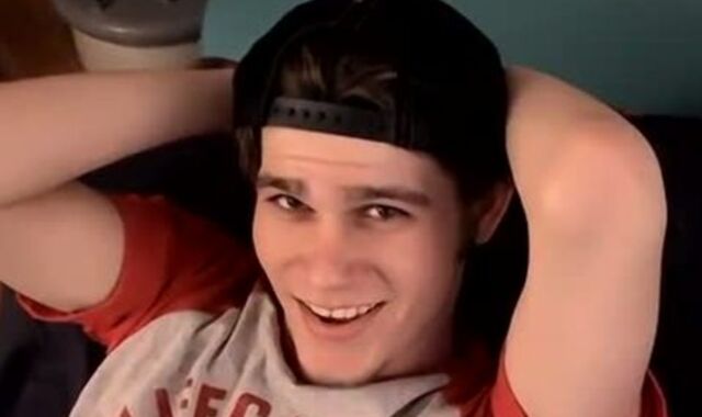 JT Has A Sleek Assets And A crazy butt