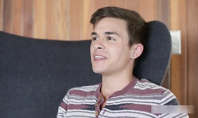 LucaVisconti - ANDY'S SECRET desire