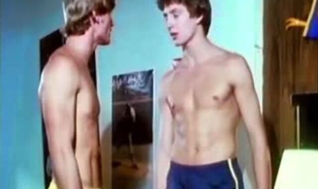 All Yankee boyz (1975) Part 1