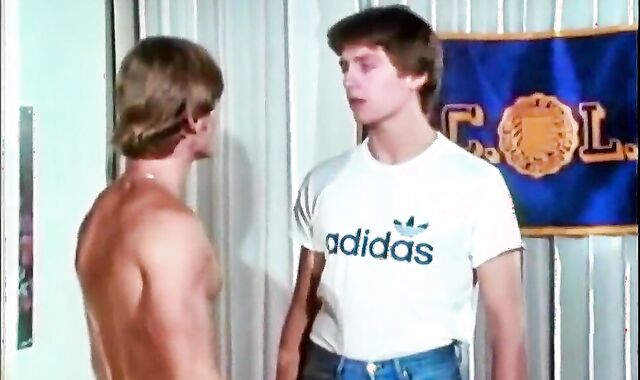 All Yankee boyz (1975) Part 1