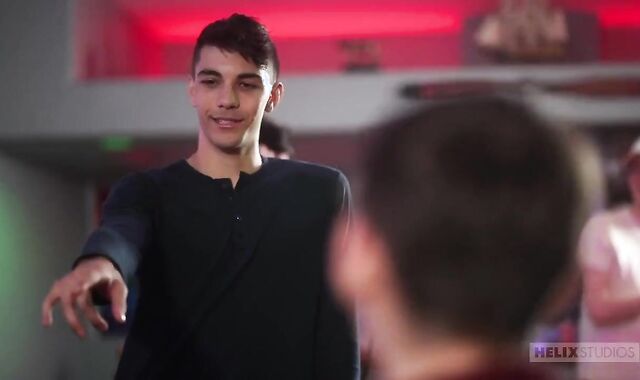 Sound Of Temptation - Caleb Gray, Alex Riley