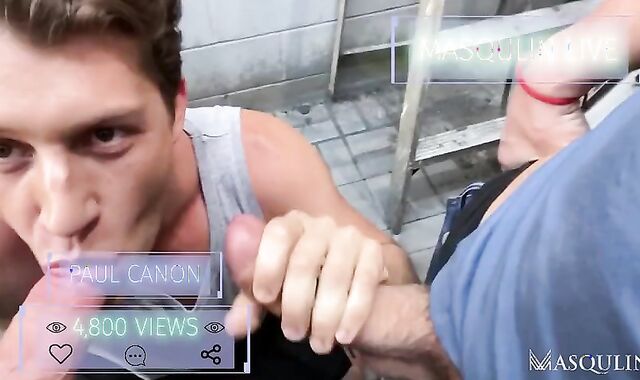 Online Duel Of 2 Dual absorb Jobs - 4 obscene baby batter Shots