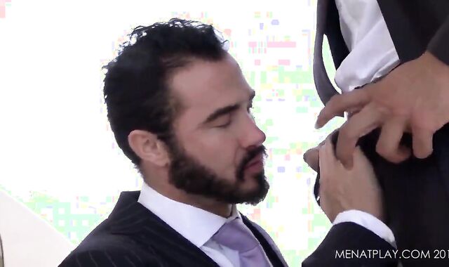 Denis Vega And Jessy Ares