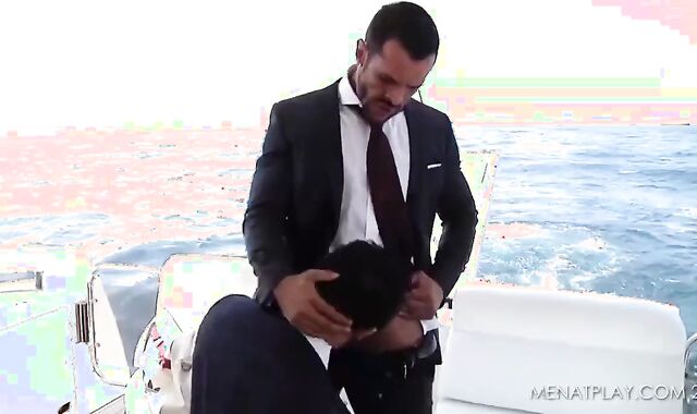Denis Vega And Jessy Ares