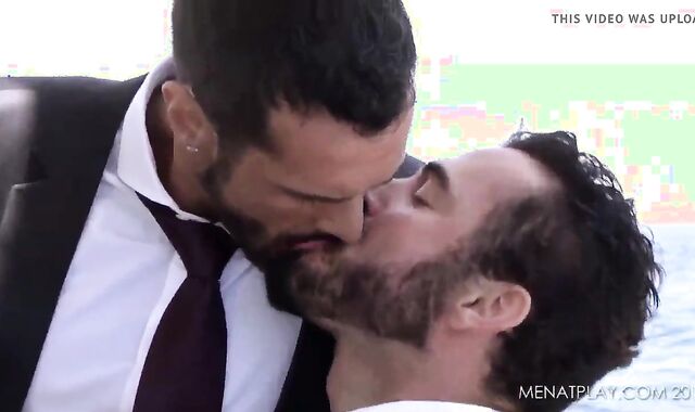 Denis Vega And Jessy Ares