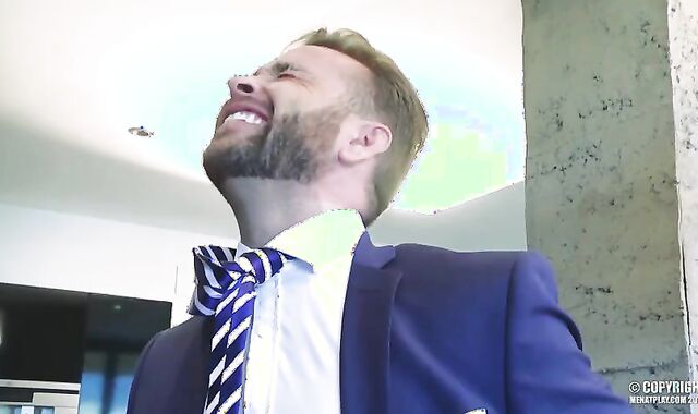 The in nature's attire Chef