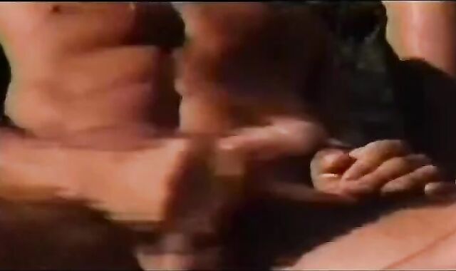 Chris Stone, Michael Moore, & Vic Summers