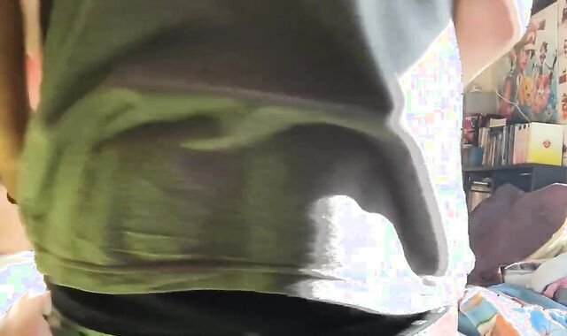 'Diaperboy Kris Smells darksome man's Soles Then receives poked.'