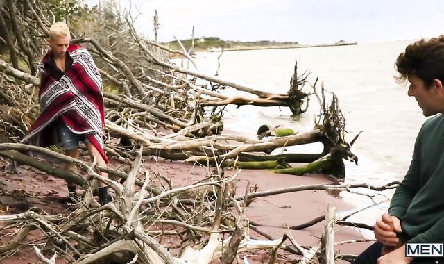 Cruising Lands - Theo Brady Yankee Bang-Out