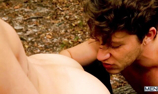 Cruising Lands - Theo Brady Yankee Bang-Out