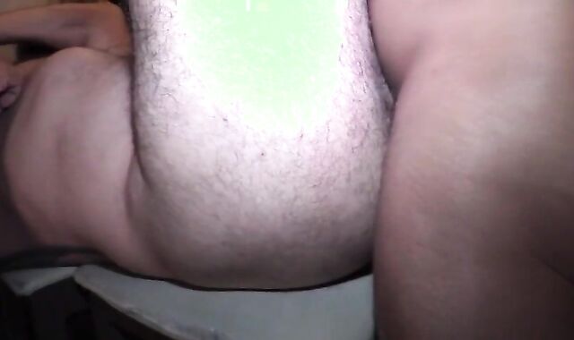 Bull plumb In Boysbar