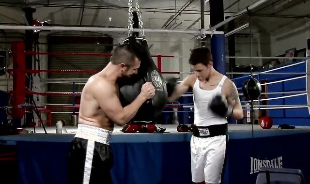 Dillon Dollar And Robbie Rivers (WOS P1)